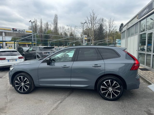 VOLVO XC60 usata, con Cerchi in lega
