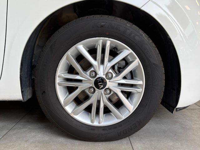 KIA Picanto usata, con Boardcomputer