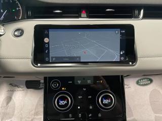 LAND ROVER Range Rover Evoque usata, con Trazione integrale