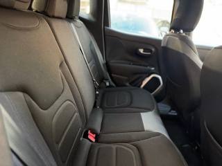 JEEP Renegade usata, con Cruise Control