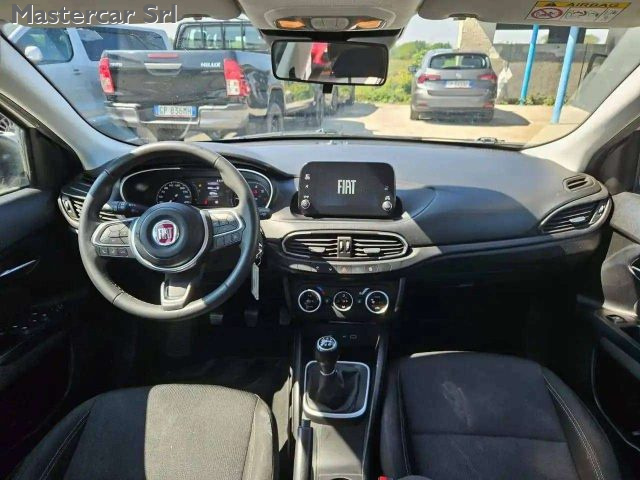 FIAT Tipo usata, con ESP
