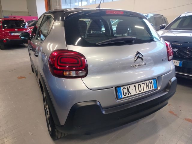 CITROEN C3 usata, con Autoradio