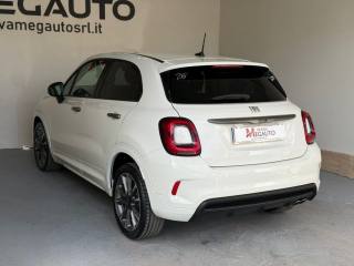 FIAT 500X usata, con Controllo trazione