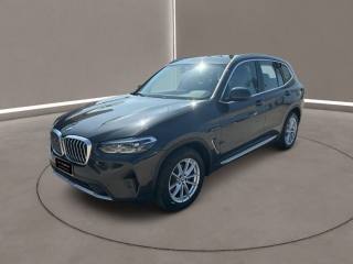 BMW X3 usata, con Airbag laterali