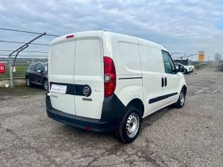 FIAT Doblo usata, con Chiusura centralizzata