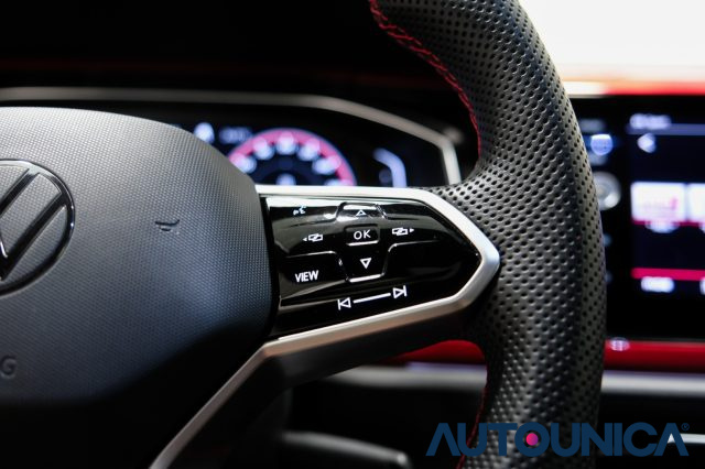 VOLKSWAGEN Polo GTI usata, con Fari LED