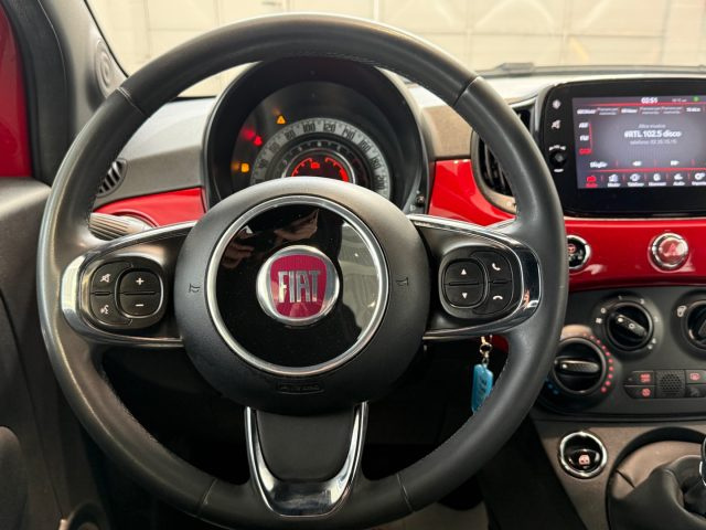 FIAT 500 usata 20