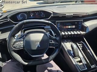 PEUGEOT 508 usata, con USB