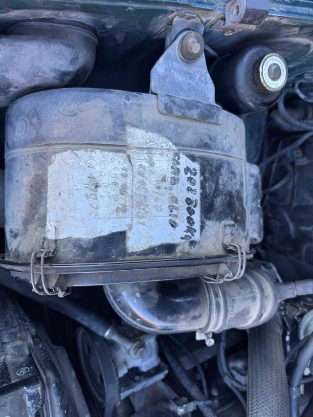 MITSUBISHI Pajero usata 21