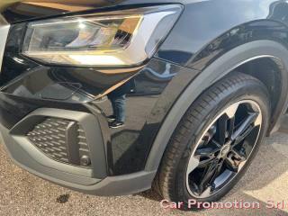 AUDI Q2 usata, con Immobilizzatore elettronico