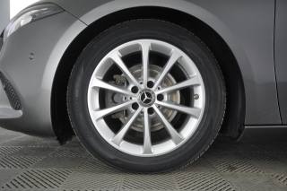 MERCEDES-BENZ A 180 usata 14