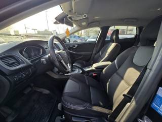 VOLVO V40 usata, con Cerchi in lega