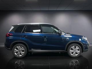 SUZUKI Vitara usata, con Airbag Passeggero