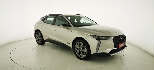 DS AUTOMOBILES DS 4 usata, con Supporto lombare