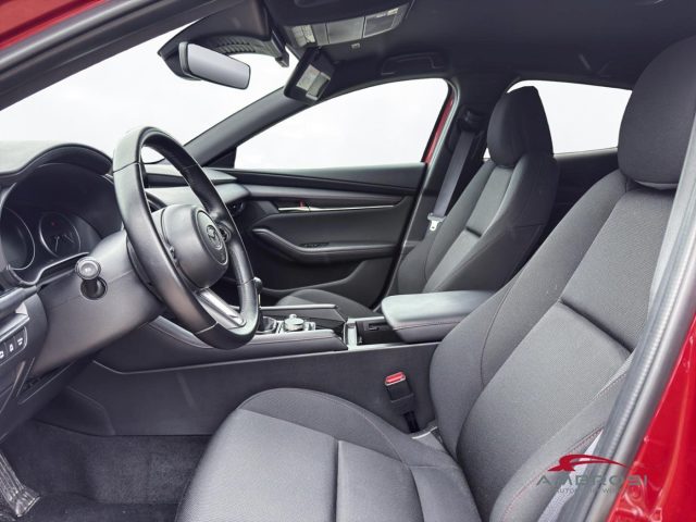 MAZDA 3 usata 8