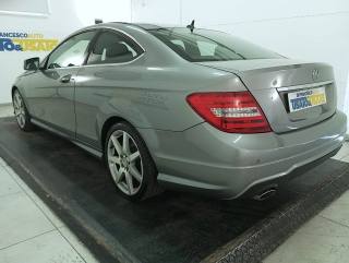 MERCEDES-BENZ C 220 usata, con Specchietti laterali elettrici