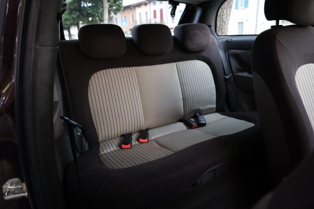 LANCIA Ypsilon usata, con Immobilizzatore elettronico