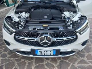 MERCEDES-BENZ GLC 220 usata, con Autoradio