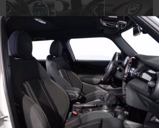 MINI Cooper S usata, con ESP