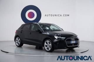 AUDI A1 usata, con Airbag laterali