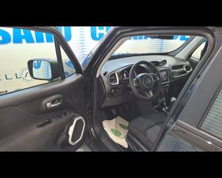 JEEP Renegade usata, con Controllo automatico clima