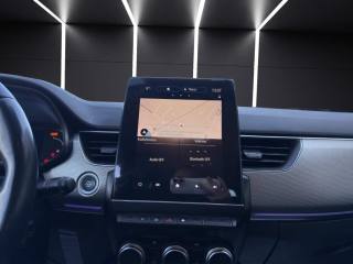 RENAULT Arkana usata, con Sistema di navigazione