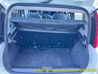 FIAT Panda usata, con Climatizzatore