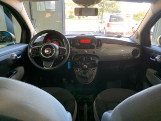 FIAT 500 usata 17