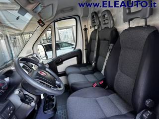 FIAT Ducato usata, con Sistema di navigazione