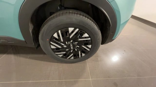 FIAT 600 usata, con Leve al volante