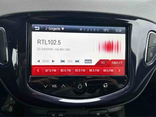 OPEL Adam usata, con Autoradio