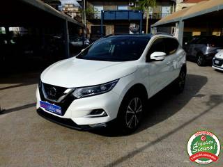 NISSAN Qashqai usata, con Airbag laterali