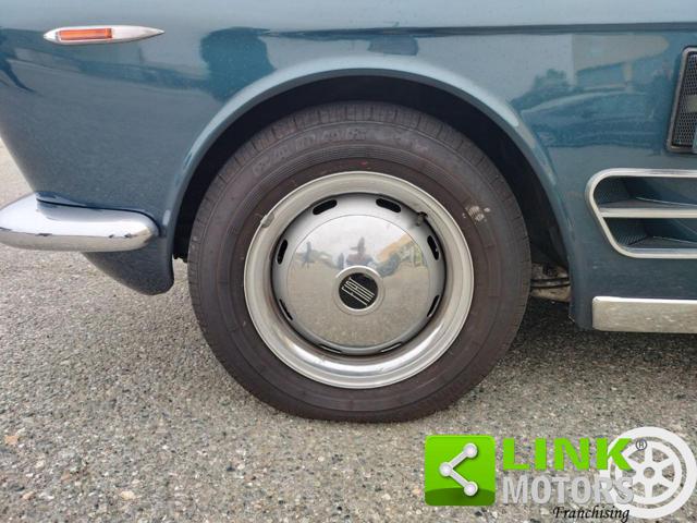 FIAT 2300 usata 20