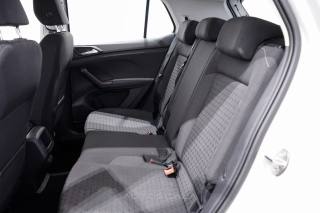 VOLKSWAGEN T-Cross usata, con Controllo elettronico della corsia