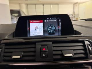 BMW 118 usata, con Cruise Control