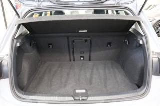 VOLKSWAGEN Golf usata, con Sedile posteriore sdoppiato