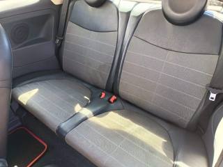 FIAT 500 usata 10