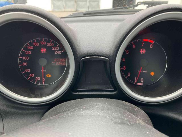 ALFA ROMEO 156 usata, con Boardcomputer