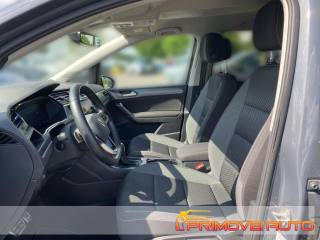 VOLKSWAGEN Touran usata, con Cerchi in lega