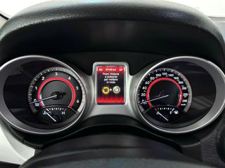 FIAT Freemont usata, con Chiusura centralizzata
