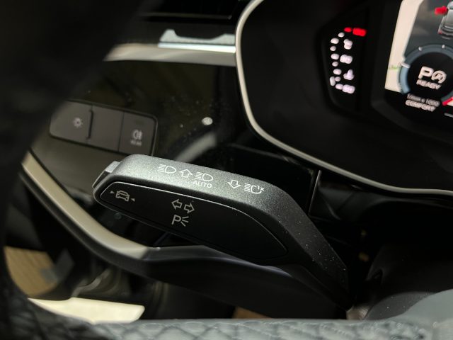 AUDI Q3 usata, con Touch screen