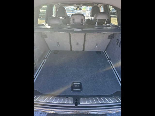 BMW X3 usata, con Servosterzo