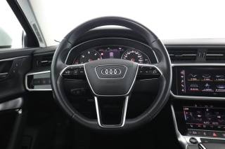 AUDI A6 usata 5