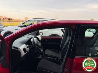 SEAT Mii usata, con Climatizzatore