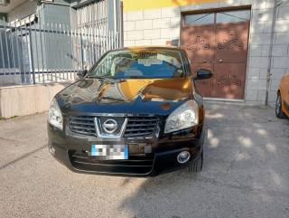 NISSAN Qashqai 1.5 dCi DPF Tekna