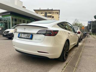 TESLA Model 3 usata, con Airbag Passeggero