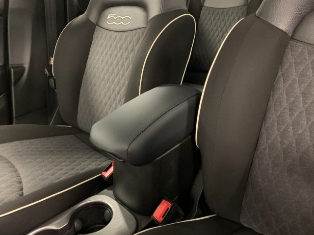 FIAT 500X usata, con Touch screen