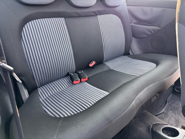 LANCIA Ypsilon usata, con Chiusura centralizzata telecomandata