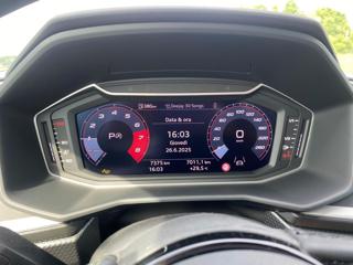 AUDI A1 usata, con ESP