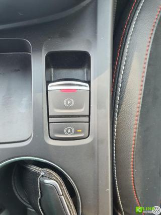 RENAULT Arkana usata, con Sensore di luce